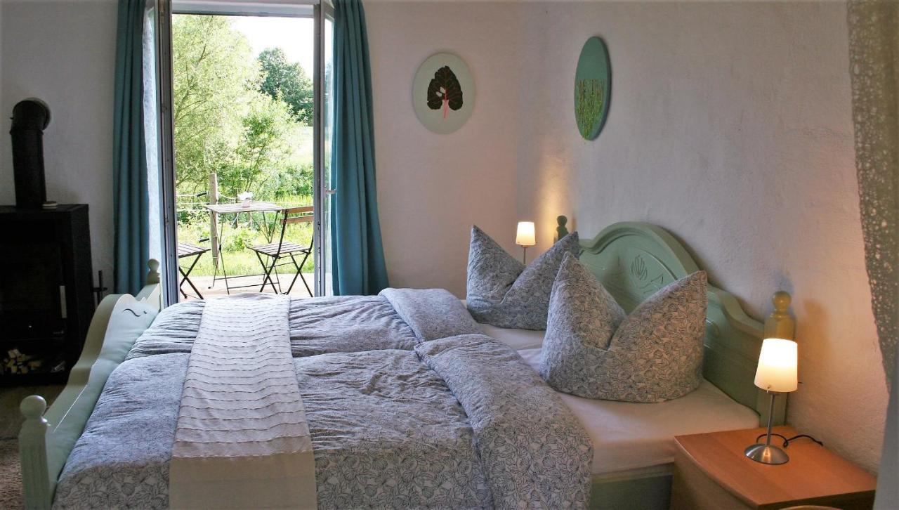 Apartment Im Art.Quartier Velgast Εξωτερικό φωτογραφία
